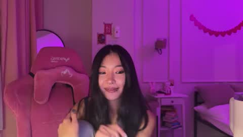 Snapshot of aimeclarks chatting on 10, 1, 2026 Aime online show from 10, 1, 2026