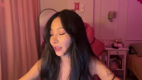 Snapshot of aimeclarks chatting on 20, 2, 2026 Aime online show from 20, 2, 2026