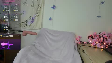 Snapshot of aimee_jay94 chatting on 2, 12, 2024 Aimee Jay online show from 2, 12, 2024