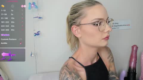 Snapshot of aimee_jay94 chatting on 23, 12, 2024 Aimee Jay online show from 23, 12, 2024