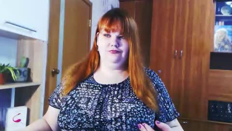 AimeeRosebud online show from 2, 10, 2025