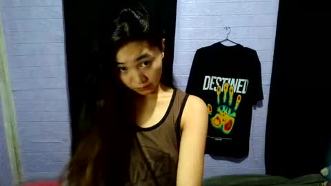 Snapshot of aina_sen chatting on 6, 7, 2026 Aina sen online show from 6, 7, 2026