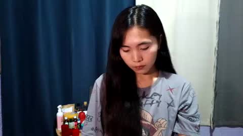 Snapshot of aina_sen chatting on 12, 7, 2026 Aina sen online show from 12, 7, 2026