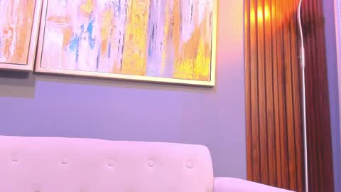  Ainhoa  online show from 23, 4, 2026