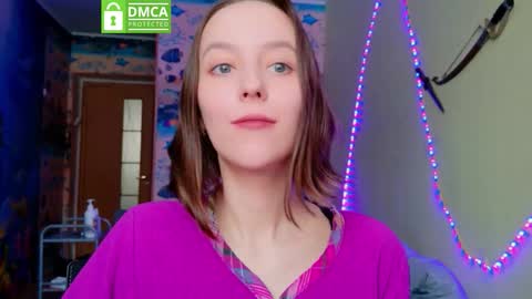 Diva Aira of the Ethereal Fairies online show from 12, 1, 2026