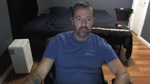 Daddy online show from 6, 12, 2024