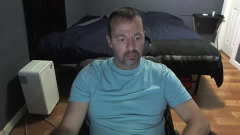 Daddy online show from 31, 12, 2024