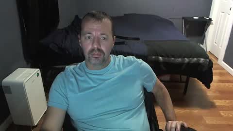 Daddy online show from 7, 1, 2025