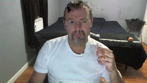 Daddy online show from 8, 9, 2025