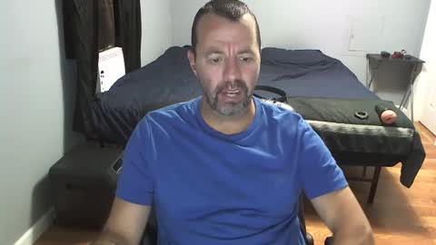 Daddy online show from 12, 10, 2025