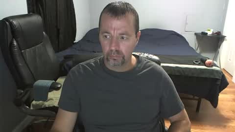 Daddy online show from 18, 11, 2025