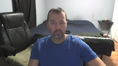 Daddy online show from 18, 12, 2025