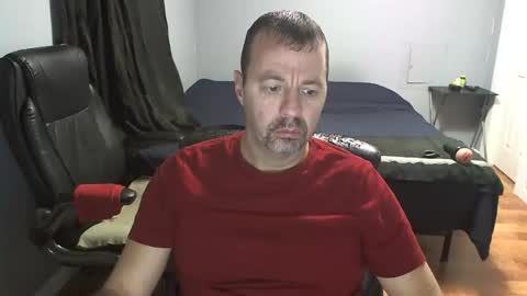 Daddy online show from 11, 1, 2026