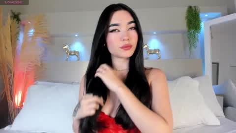 airi  online show from 8, 10, 2025