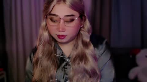 Goddess Airis online show from 11, 7, 2026