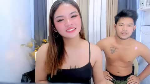 airy_and_dave online show from 21, 7, 2026