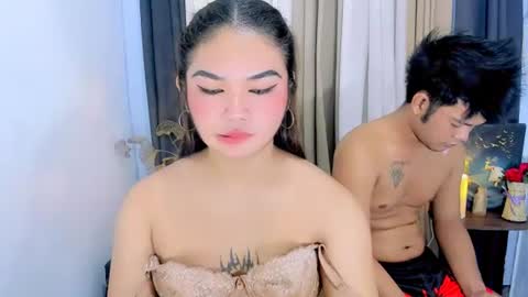 airy_and_dave online show from 28, 7, 2026