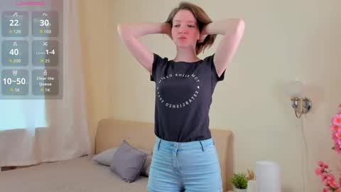 Sofia help me get 50 thumbs up online show from 23, 5, 2026
