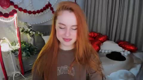 Louise online show from 23, 2, 2026