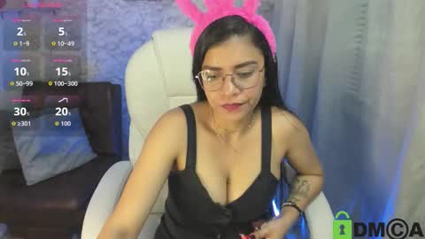 aisha__cambell online show from 22, 11, 2025