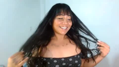 Snapshot of aisha_brownn chatting on 24, 12, 2024 Aisha online show from 24, 12, 2024