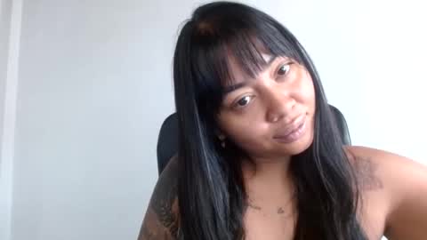 Snapshot of aisha_brownn chatting on 19, 1, 2025 Aisha online show from 19, 1, 2025