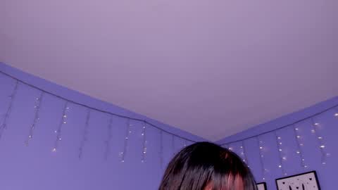 Snapshot of aisha_brownn chatting on 16, 2, 2025 Aisha online show from 16, 2, 2025