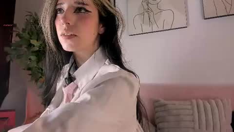 Snapshot of aisha_bx chatting on 6, 7, 2026 Aisha online show from 6, 7, 2026