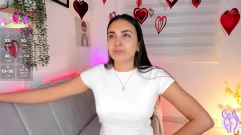 Aisha online show from 13, 2, 2026