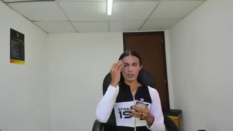 Aisha online show from 13, 3, 2026