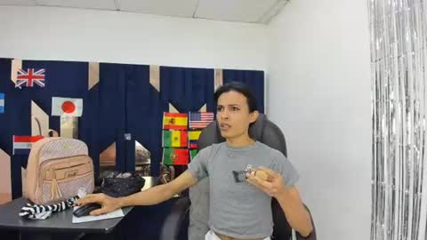 Snapshot of aisha_hotts777 chatting on 18, 7, 2026 Aisha online show from 18, 7, 2026
