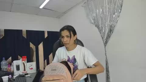 Snapshot of aisha_hotts777 chatting on 27, 7, 2026 Aisha online show from 27, 7, 2026