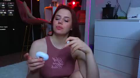 Snapshot of aisha_riley chatting on 13, 6, 2026 Aisha online show from 13, 6, 2026