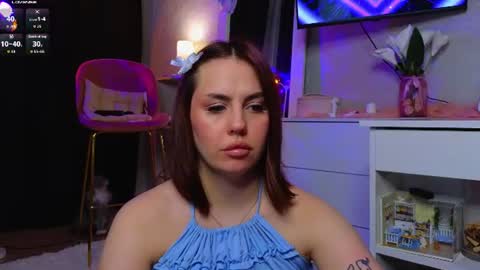 Snapshot of aisha_riley chatting on 19, 6, 2026 Aisha online show from 19, 6, 2026