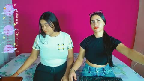 Snapshot of aisha_stacey0410 chatting on 11, 12, 2024 aisha_stacey0410 online show from 11, 12, 2024