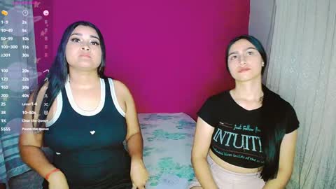 Snapshot of aisha_stacey0410 chatting on 18, 1, 2025 aisha_stacey0410 online show from 18, 1, 2025