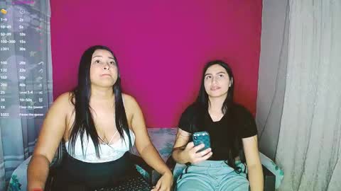 Snapshot of aisha_stacey0410 chatting on 10, 2, 2025 aisha_stacey0410 online show from 10, 2, 2025