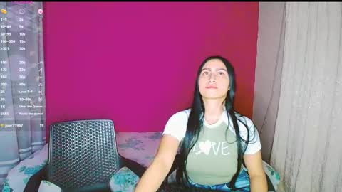 Snapshot of aisha_stacey0410 chatting on 11, 2, 2025 aisha_stacey0410 online show from 11, 2, 2025