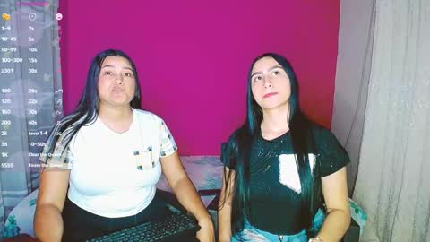 Snapshot of aisha_stacey0410 chatting on 13, 2, 2025 aisha_stacey0410 online show from 13, 2, 2025