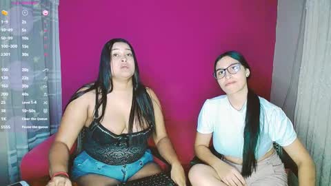 Snapshot of aisha_stacey0410 chatting on 26, 2, 2025 aisha_stacey0410 online show from 26, 2, 2025