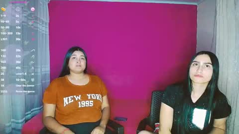 Snapshot of aisha_stacey0410 chatting on 8, 3, 2025 aisha_stacey0410 online show from 8, 3, 2025