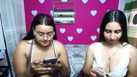aisha_stacey0410 online show from 25, 2, 2026