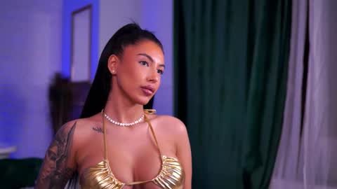 Maddy online show from 14, 12, 2025