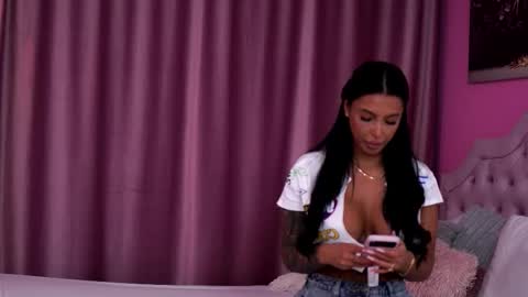 Maddy online show from 21, 2, 2026