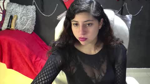 aishaahott online show from 13, 11, 2025