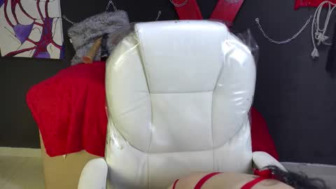 aishaahott online show from 4, 12, 2025