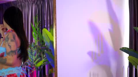 Lora online show from 29, 12, 2024