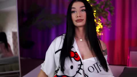 Lora online show from 22, 1, 2025