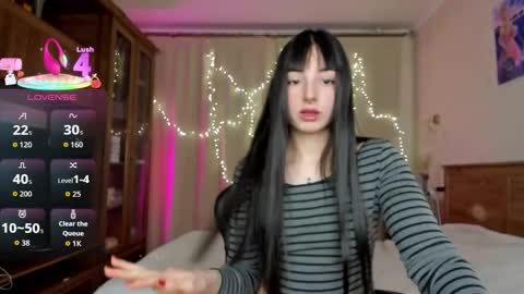 Snapshot of aishagolden chatting on 16, 1, 2026 Aisha online show from 16, 1, 2026