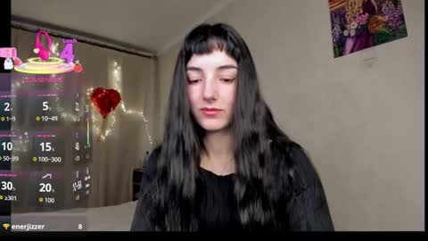 Aisha online show from 30, 3, 2026